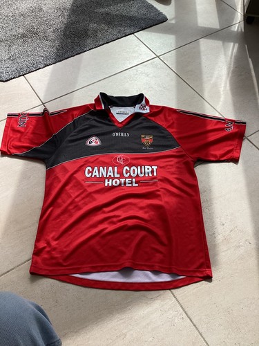 Down gaa 2006 jersey - gaa,