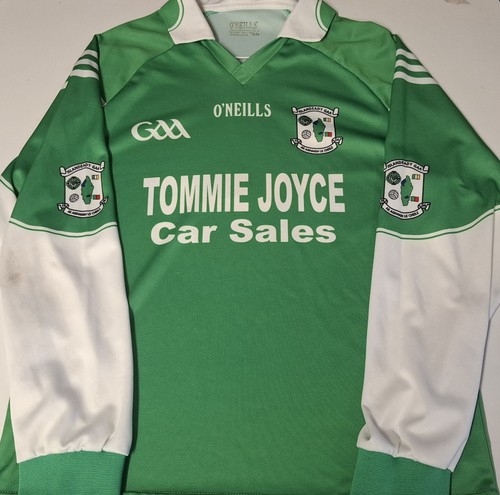 Islandeady gaa neills - gaa, o'neills