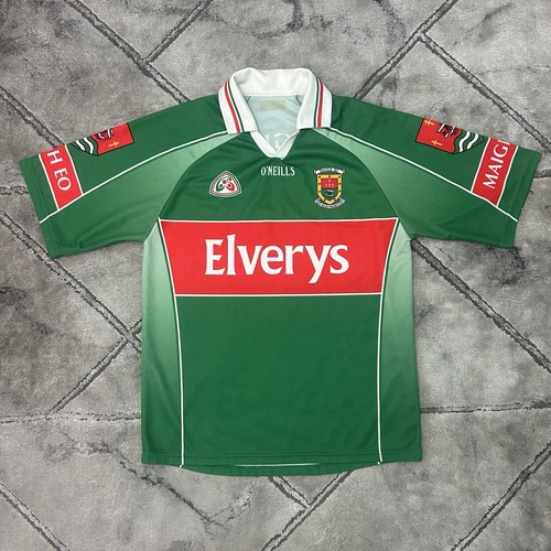 Vintage 2003 mayo gaa - vintage,