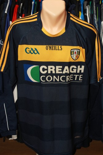 Aontroim antrim gaa neills - antrim, o'neills