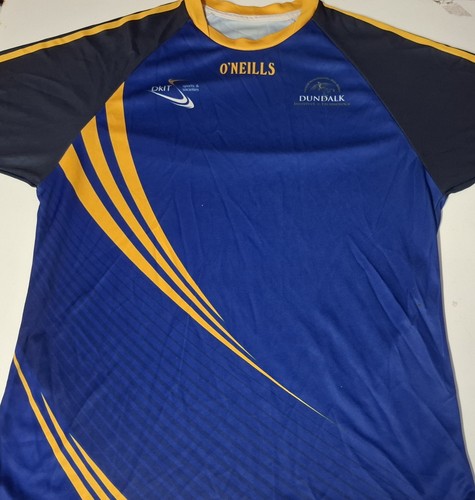Dundalk institute - (tight,