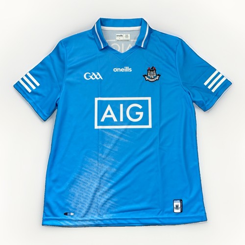 Dublin gaa neills - dublin, 2019