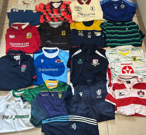 Rugby shirt gaa gaelic - gaa,