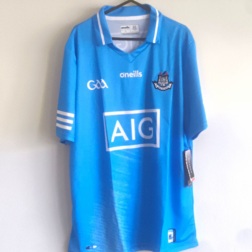 Neills dublin gaa jersey - gaa,