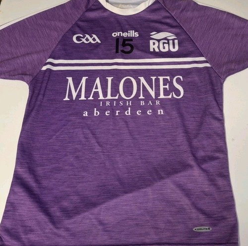 Aberdeen uni gaa - (tight, fit)