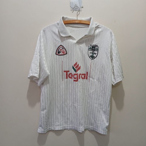 Kildare gaa home shirt tegral - gaa,