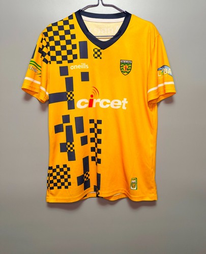 Donegal gaa dun ngall - gaa, eire