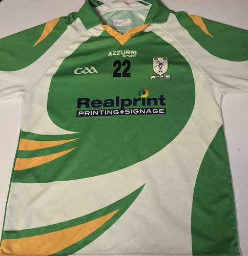 Knockanean gaa ennis - knockanean,