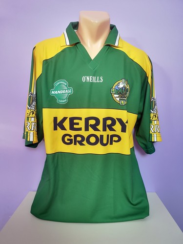 Kerry 2010 handball gaa - handball,