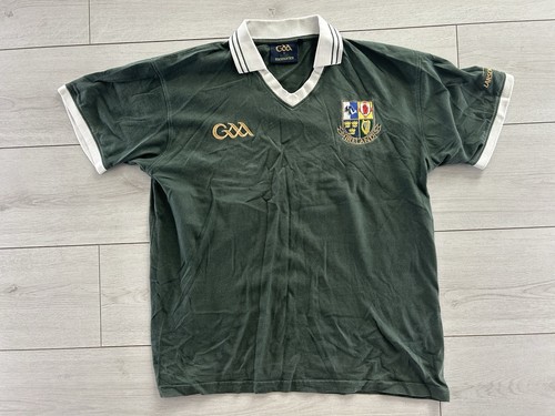 Vintage ireland gaa lansdowne - ireland,