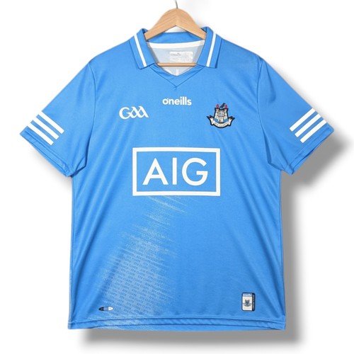 Vintage dublin gaa - gaa, mens