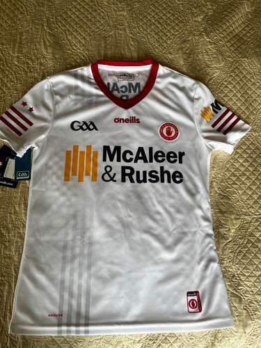 Tyrone gaa 2022 - gaa,