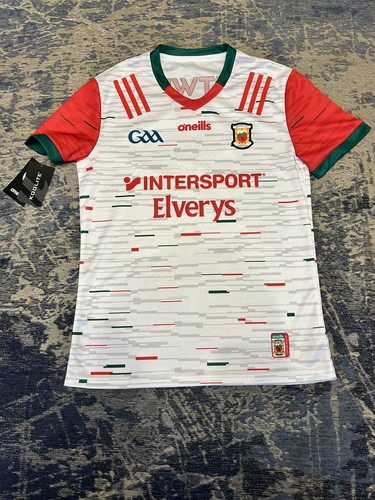 Mayo gaa jersey medium - -,