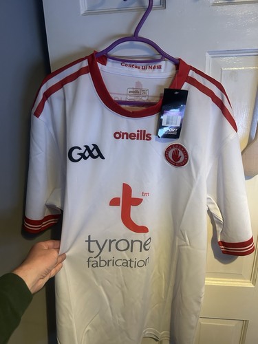 Tyrone gaa gaelic football - tyrone,