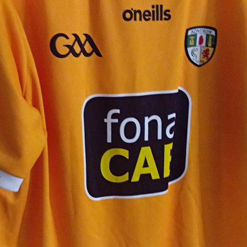 Neills antrim gaa - o'neills,