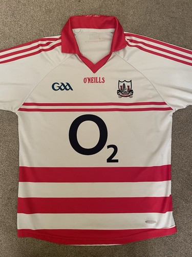 Vintage cork 2010 - 2010-12, gaa