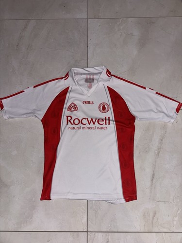Tyrone gaa 2008 - tyrone,