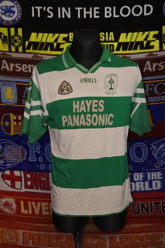 Cootehill celtic gaa - cootehill,