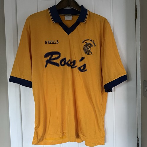 Gaa gaelic games - gaelic, jersey
