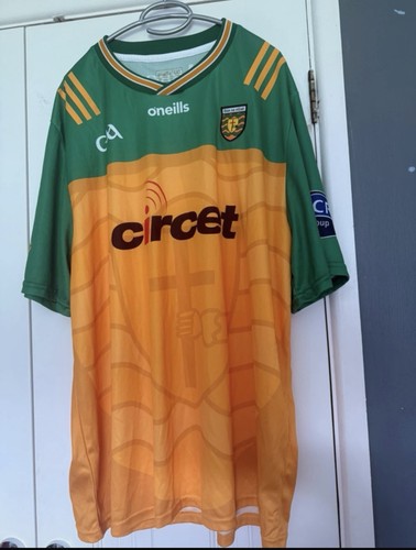 Neills donegal gaa - donegal, gaelic