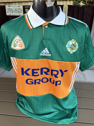 Vintage kerry gaa - kerry, gaelic