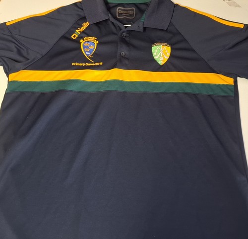 Munster gaa official neills - munster,
