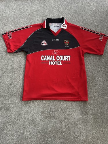 Neills down retro gaa jersey - o'neills,
