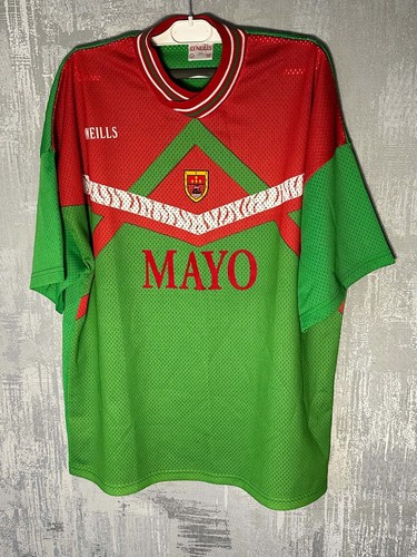 Vintage mayo 90x gaa - gaa, gaelic