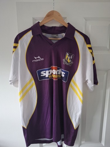 Wexford gaa noco shirt - gaa,