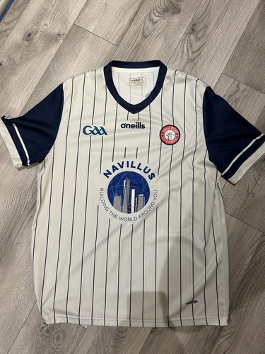 Neills new york gaa - new,