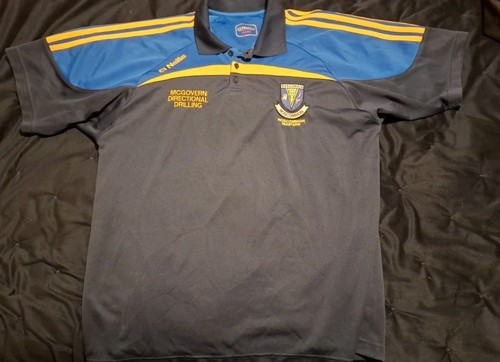 Roscommon gaa neills gaelic - roscommon,
