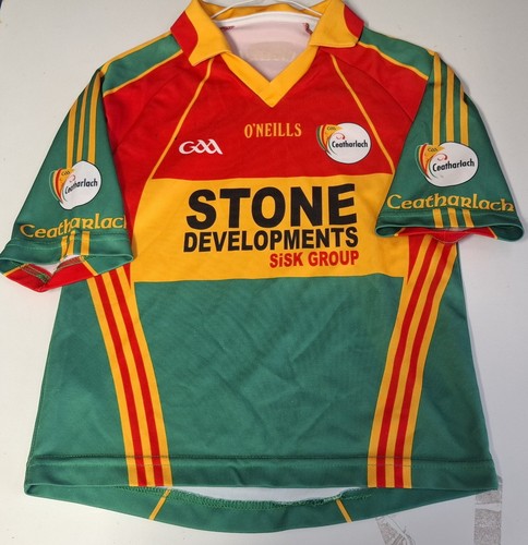 Vintage carlow gaa - vintage,