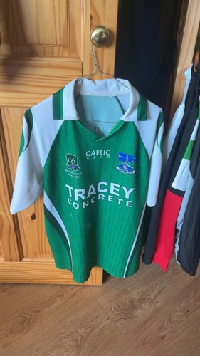 Fermanagh gaa away football - gaa,
