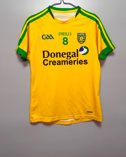 Donegal gaa dun ngall - dun, eire
