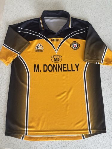 Rare vintage ulster gaa - rare,