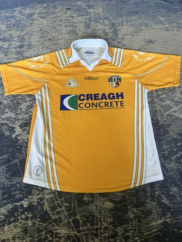 Antrim gaa jersey neills - gaa,