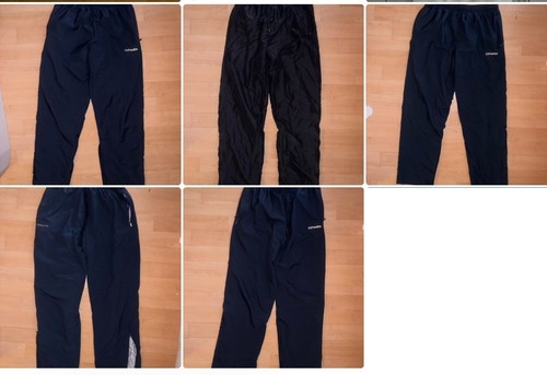 Neills mens tracksuit - x,