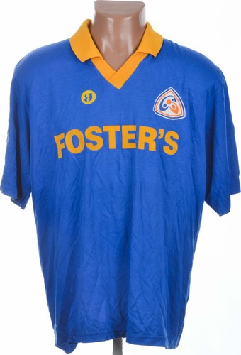Austral melbourne gaa 1997 - melbourne,