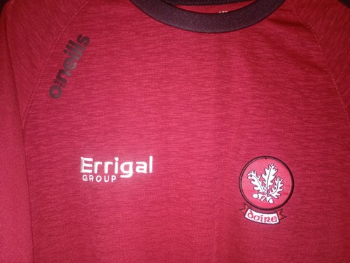 Derry gaa training - gaa, :