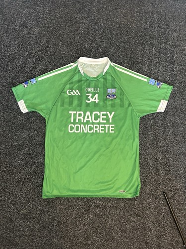 Neills fermanagh gaa 2015 - o’neills,