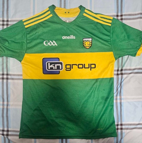 Neills donegal gaa jersey kn - donegal,