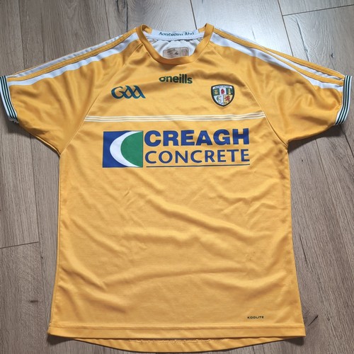 Official neills antrim - official, o'neills