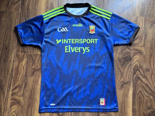 Rare neills 2019 gaa - 2019, mayo