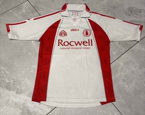Neills 2008 tyrone - o'neills,