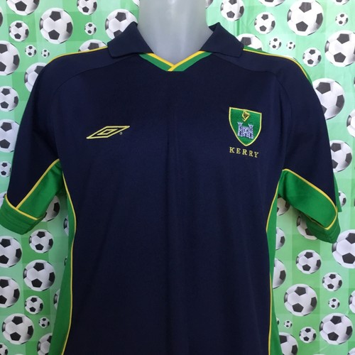 Medium kerry gaa - medium,