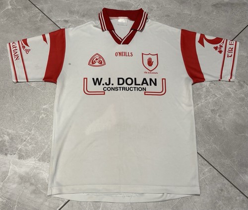 Neills 2003 tyrone gaelic - o'neills,