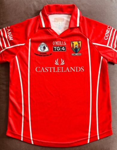 Cork ladies gaa - orla, finn