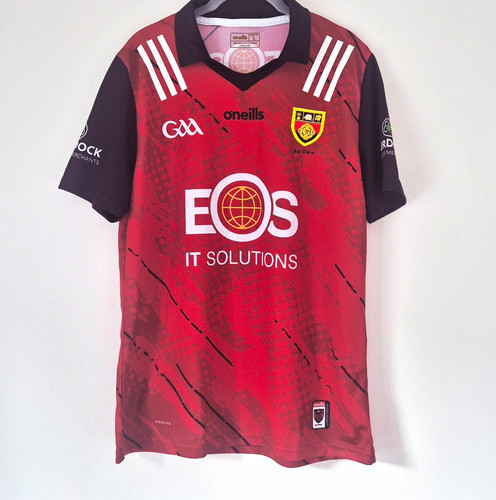 Neills down gaa tight - down,