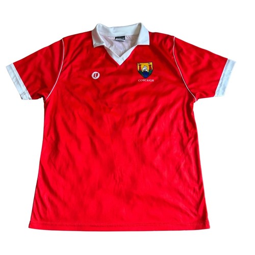 Cork gaa gaelic football - cork,