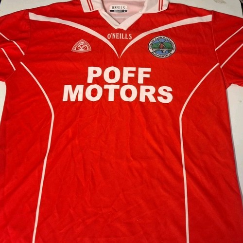 Saint pats blennerville kerry - pats,